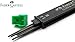 Faber-Castell Refill Leads 1.4mm B (Pack of 2)