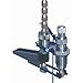 90898 Lee Precision, Pro 1000, Load-Master Progressive Press Bullet Feeder Kit, .45 Caliber Upto .67