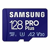 SAMSUNG PRO Plus microSD Memory Card