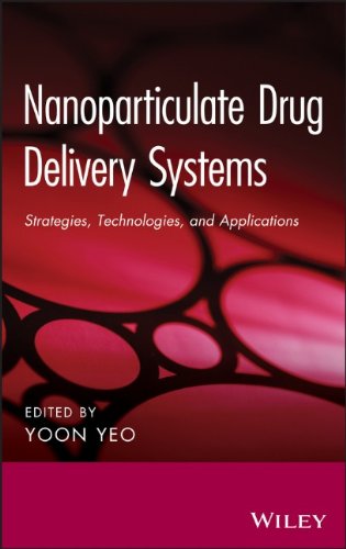 Nanoparticulate Drug Delivery Systems: Strategies,  Technologies, and Applications