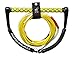 AIRHEAD Wakeboard Rope, Tangle Free, Electric Yellow primary