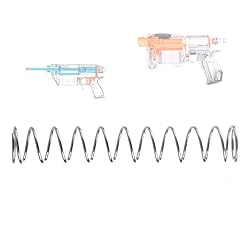 WORKERMOD 7kg Modification Upgrade Spring Spare