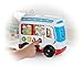 Fisher-Price Laugh & Learn Around Town Bus