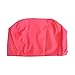 Solid Women Kids Swim Cap Lycra Bathing Cap (DaCee Designs)