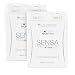 SENSA Weight Loss System Month Two Kit, 2 Shakers and 30 Quench Packets