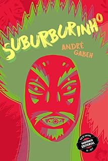 Livro Suburburinho