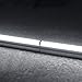 (Pack of 6) DIKAIDA T5 Fluorescent Bulbs, 20W Fluorescent Lights for Shops, 2000Lm Integrated Single Fixture, 4ft Linkable Shop Light for Garage, Basement Light Fixtures with Eyes Care