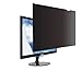 Privacy Screen Filter for 19 Inches Desktop Computer Monitor, Screen Protector size is 16.1 inch width x 10.1 inch height