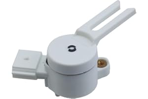 DUNSIHUI 13583370 Brake Pedal Position Sensor 13597423 for Camaro CTS ATS Equinox Terrain Verano Encore Replace SLS547 BJ0005