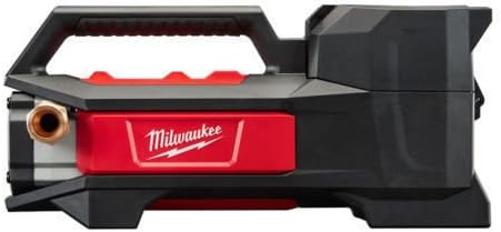 Milwaukee 2771-20 M18 18V Transfer Pump Bare Tool
