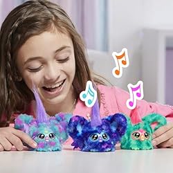 Furby Furblets Star-Lee Mini