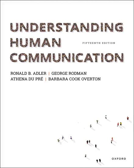 Understanding Human Communcation