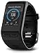 Garmin Vívoactive HR GPS Smart Watch, Regular fit - Black (Renewed)