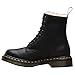 Dr. Martens Women's Serena Burnished Wyoming Leather Fashion Boot