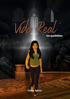 Livro Vida real