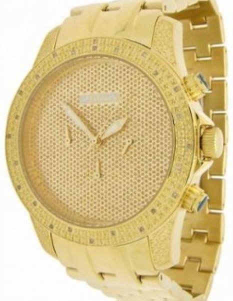 jojino mens diamond watch