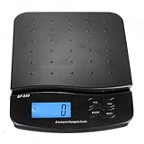 Liquid Crystal Display Surmount - Digital 25kg 55lb