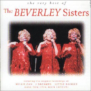Beverley Sisters - Memories Are Made Of This - Zortam Music