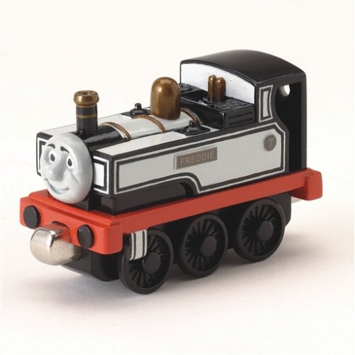 thomas and friends fearless freddie