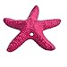 WowieStar - USA FDA Compliant Medical Grade Silicone Baby Teether, Teething toy, Pink - Super Nova, Reduce Tooth Ache, Massage Sore Gum, Perfect Baby Gift, Baby Shower Gift, Made in USA, fun bath toy