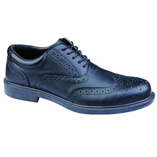 magnum men's viper low duty shoe