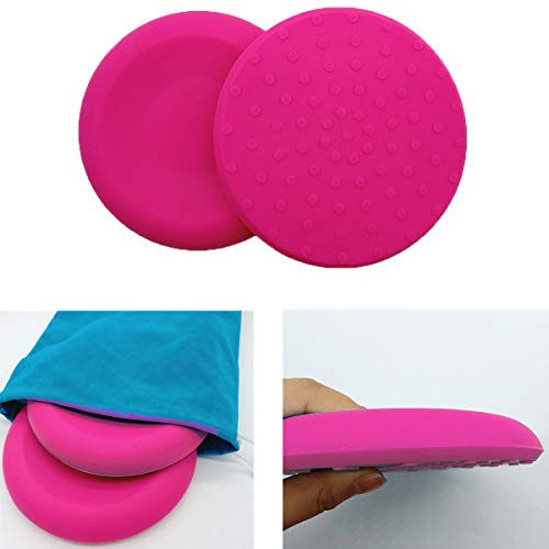 yoga gel knee pads