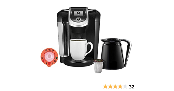 Keurig K300/K350 2.0 Coffee Maker 
