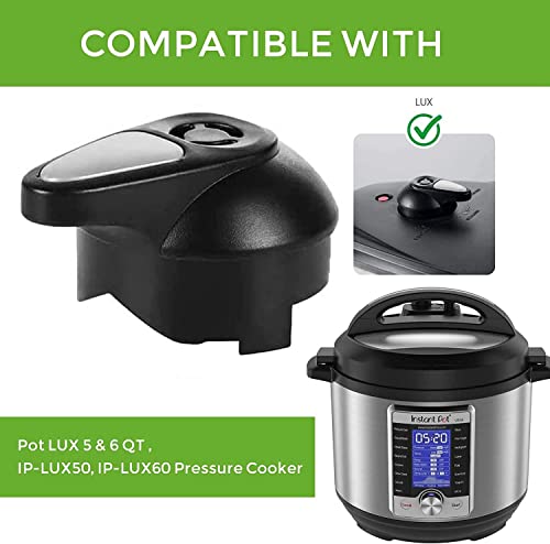 Ip Lux Instant Pot Instant Pot IP-LUX 6-Quart Electric Pressure Cooker