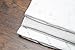 Sugar & Spice 3 pack Super Soft Muslin Baby Swaddle Blankets, Silver, White and Grey