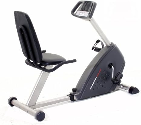 proform recumbent stationary bike