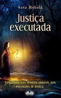 Livro Justiça Executada