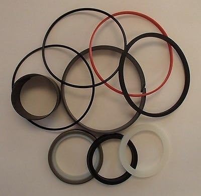 G110582 Dipper Cylinder Seal Kit Made for Case Backhoe Loader 580 Super K Rod &amp; Bore