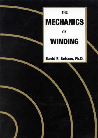 The Mechanics of Winding