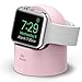 elago W2 Charger Stand Compatible with Apple Watch Series Ultra2/Ultra/10/9/8/7/6/5/4/3/2/1/SE (49mm, 46mm, 45mm, 44mm, 42mm, 41mm, 40mm, 38mm)