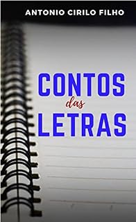 Livro Contos Das Letras