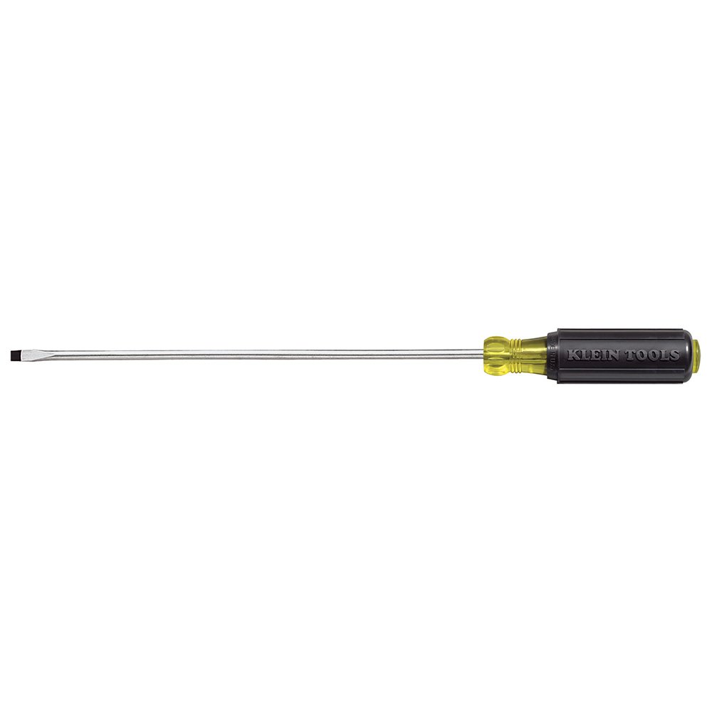 Best Klein Terminal Block Screwdriver