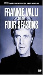 Valli, Frankie & The Four Seasons