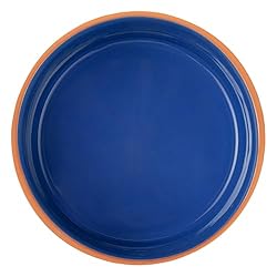 Restaurantware-Terra Tek 68 Ounce Terracotta