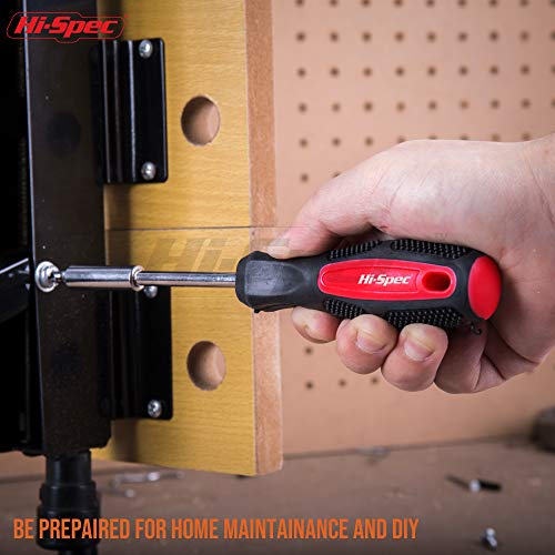 4 Hi+Spec+Piece+Home+Heavy+Tools