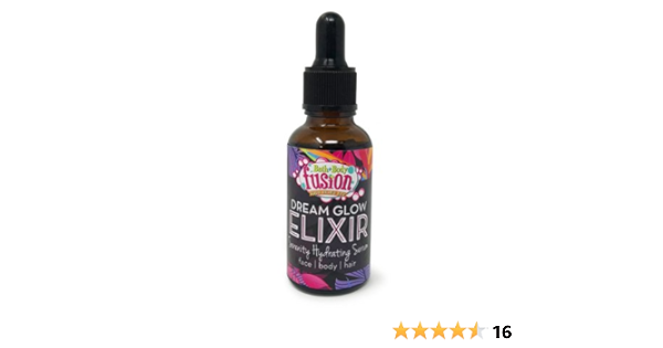 glow elixir cream