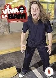 Viva La Bam - L'intégrale De La Saison 1