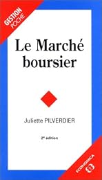 Le  marché boursier