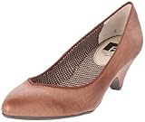 BC Footwear Women's In The Winners Circle Pump