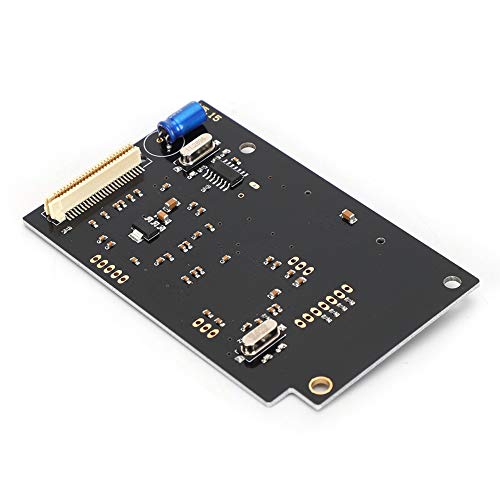 Optical Drive Simulation Board, Game Machine Optical Drive for SEGA