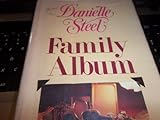 Family Album, Steel, Danielle, 0816138591