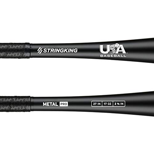 stringking metal bat