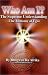 Who Am I? The Supreme Understanding (The Anatomy of Ego) by Bhagwan Ra Afrika, Dharma Maji Ra Afrika