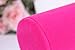 Gotd Velvet Jewelry Towers Rack Bracelet Necklace Stand Organizer Holder Display, Holder only (Hot Pink)