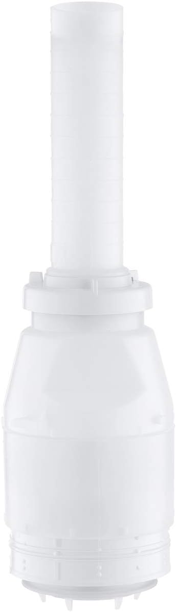 GROHE 42137, Grau, 4.54 liters