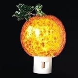 Halloween Décor by Roman, Giftware Collection, Pumpkin, Ghost, Witch, Skull, Spider, Trick or Treat, 7" H Pumpkin Halloween N